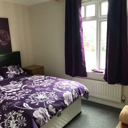Newry City Centre Apartment Exteriör bild