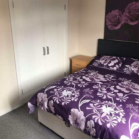 Newry City Centre Apartment Exteriör bild