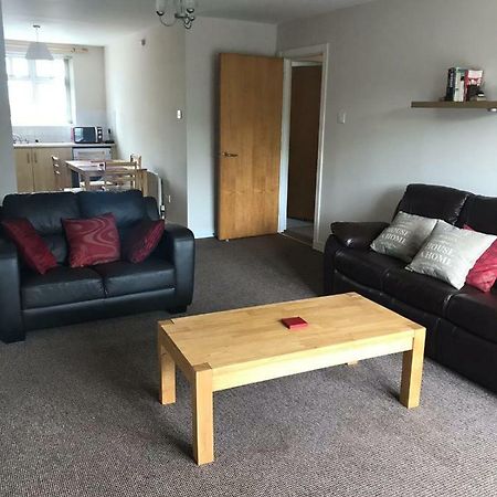 Newry City Centre Apartment Exteriör bild