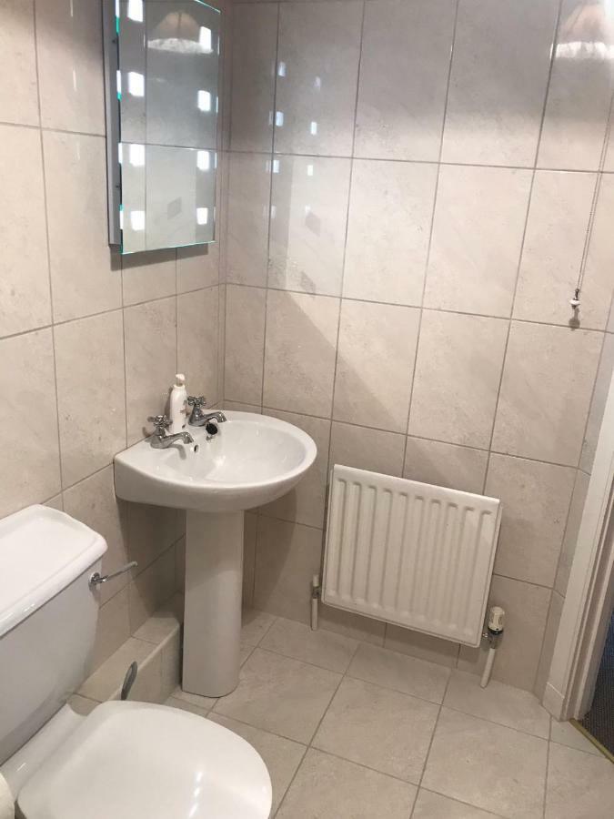 Newry City Centre Apartment Exteriör bild