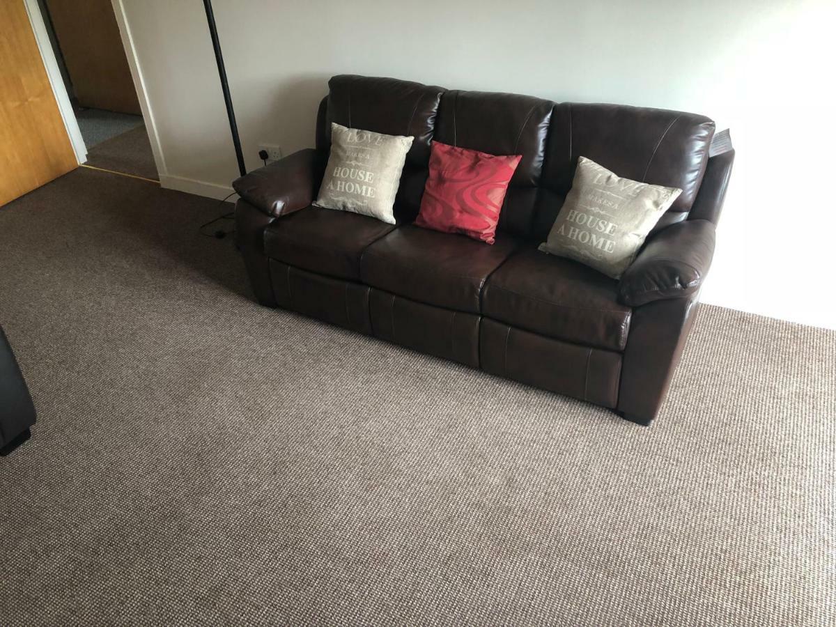 Newry City Centre Apartment Exteriör bild